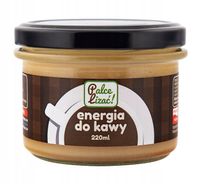 Energia do kawy kawa kuloodporna 220ml Palce Lizać