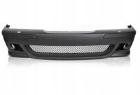 Zderzak Do BMW E39 Od 1996 Do 2003 TYLKO Otwory Na Spryskiwacze SRA