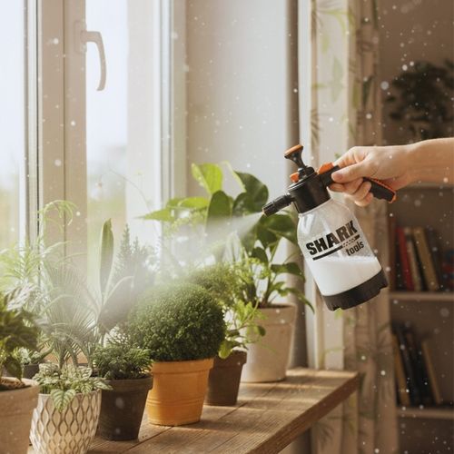 NEEMAZAL na ZIEMIÓRKI 10ml ŚRODEK do PODLEWANIA Roślin Domowych na Arena.pl