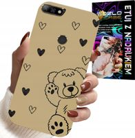 ETUI DO HUAWEI Y7 2018 - MIŚ PRO MAXZAK WZORY DLA NAJMŁODSZYCH CASE