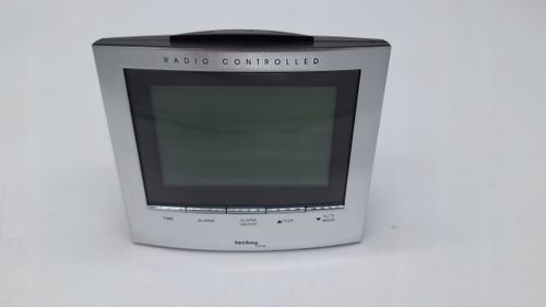 Zegar Budzik radiowy Technoline WT 280 na Arena.pl