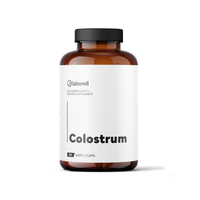 Colostrum Siara bydlęca 40% IgG