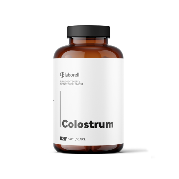 Colostrum Siara bydlęca 40% IgG zdjęcie 1