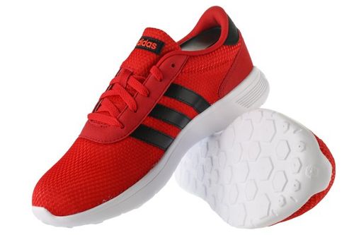 adidas LITE RACER (BB9776) na Arena.pl