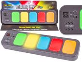 Logiczna gra pamięciowa "Memory Game TRY ME", Elektroniczna Gra Memo