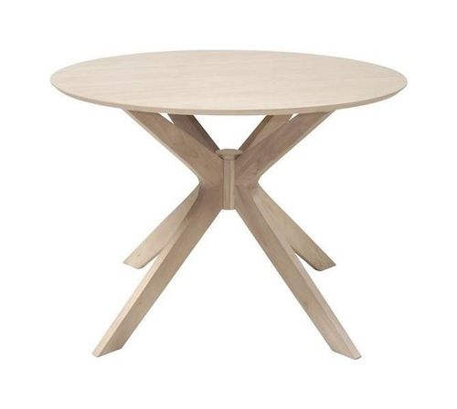 Stół Duncan naturalny boho na Arena.pl