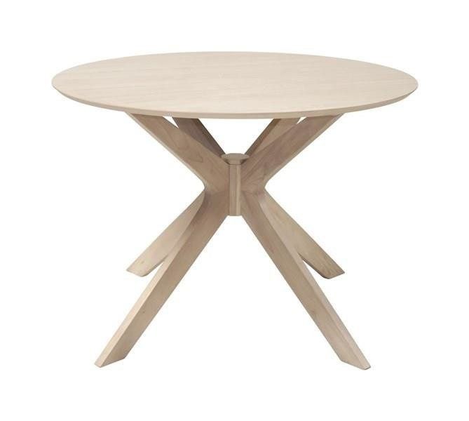 Stół Duncan naturalny boho zdjęcie 3