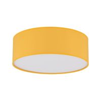 lampa sufitowa nicola yellow 10154 tk lighting