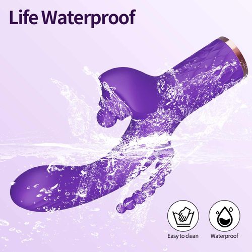 wibrator   patty, 7 vibration functions, 7 ball tapping, usb na Arena.pl