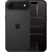 Smartfon Apple iPhone Air 256GB Gwiezdna Czerń Czarny