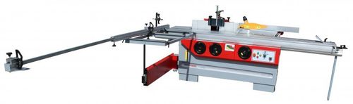 PIŁO FREZARKA HOLZMANN PIŁA PILARKO FREZARKA na Arena.pl