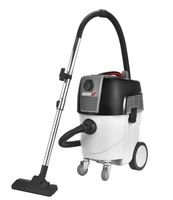 ODKURZACZ WARSZTATOWY 1600W  AUTOMATYCZNY OTRZĄSACZ - DED6607