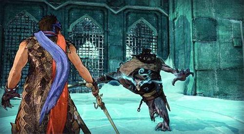 Prince od Persia Xbox 360 gra Nowa na Arena.pl