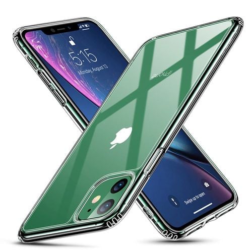 Esr ICE SHIELD iPhone 11 bezbarwny na Arena.pl
