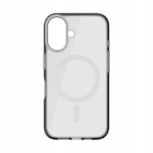 Etui NEXT ONE Etui Clear Shield MagSafe iPhone 16 transparent na Arena.pl