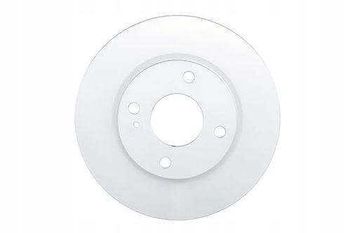 TARCZA HAM PRZOD 258X23 V BOSCH na Arena.pl