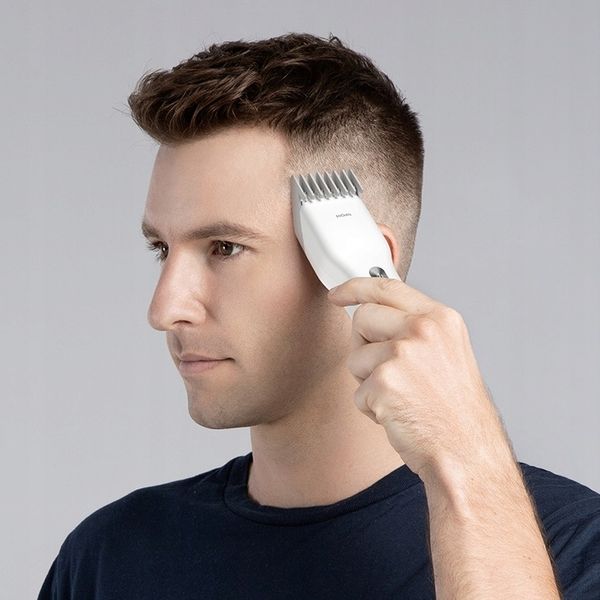 Maszynka do włosów bezprzewodowa Enchen ZESTAW zdjęcie 5