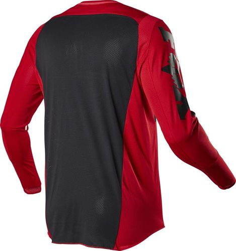 BLUZA FOX 360 LINC FLAME RED L na Arena.pl