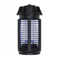 LAMPA NA KOMARY Blitzwolf UV, 20W, IP65, 220-240V