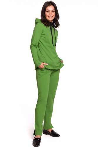 Bluza Damska Model B123 Limonka - BE  L na Arena.pl