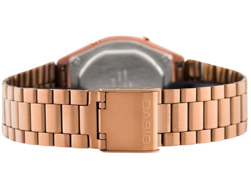 ZEGAREK DAMSKI CASIO B640WC-5A  (zd608a) + BOX na Arena.pl