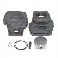 Cylinder tłok komplet do piły STIHL MS382 - 52mm