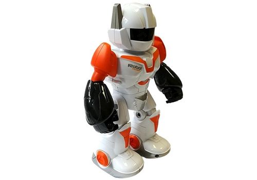 Robot Na Baterie na Arena.pl