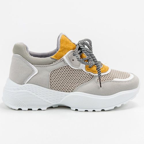 Modne Sneakersy r.40 na Arena.pl