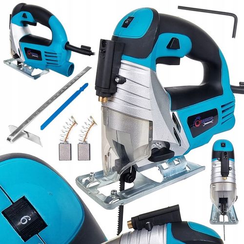 WYRZYNARKA Z LASEREM PRZECINARKA PIŁA DREWNA 1950W na Arena.pl