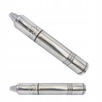 Pompa głębinowa śrubowa Kraft&Dele 100mm / 0,65kW / 45l/min