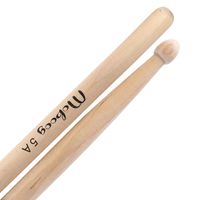 Pałki pałeczki perkusyjne Klon Naturalne Uniwersalne Drewniane Moboog 5A