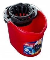 wiaderko z wyciskaczem vileda torsion power