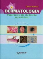 Dermatologia. Podręcznik dla studentów. Nowicka