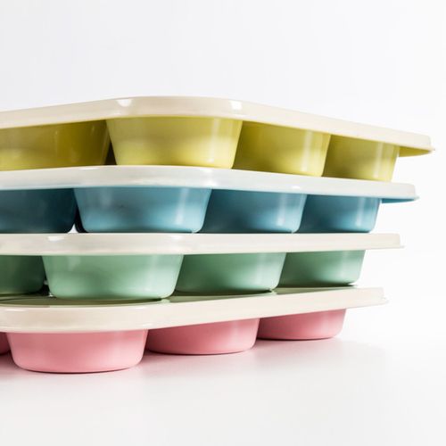 Forma do babeczek Vintage Retro na Arena.pl