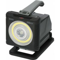LED spotlight Brennenstuhl 1173730000 20 W 6500 K