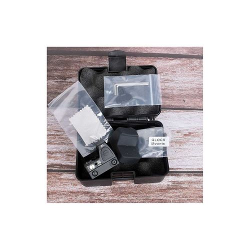 Kolimator Glock PMR red SOTAC GEAR na Arena.pl