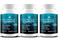 Kapsu?ki na potencj? Penis Complete 60 kapsu?ek powi?kszanie penisa SHS