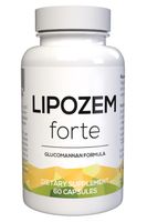 Lipozem Forte - 60 Kapsułek