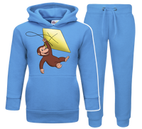 Dres Dziecięcy Ciekawski George