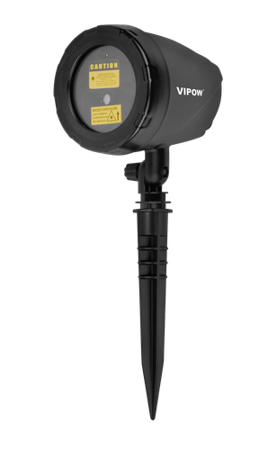 Projektor laserowy Vipow na Arena.pl