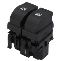 Renault panel sterowania szyb elektrycznych 2 PRZYCISKI lewy