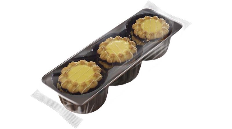 Chojecki Ciastka Advokatka 120g zdjęcie 2