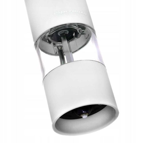 ELEKTRYCZNY MŁYNEK DO PIEPRZU I SOLI 2SZT+ BATERIE na Arena.pl