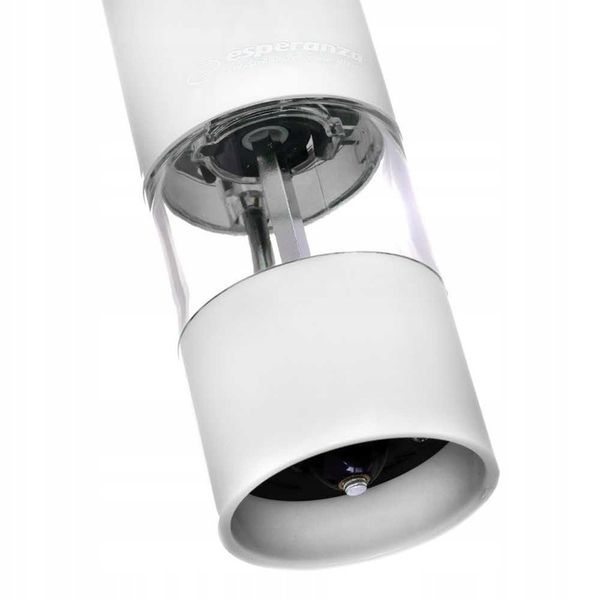 ELEKTRYCZNY MŁYNEK DO PIEPRZU I SOLI 2SZT+ BATERIE zdjęcie 4