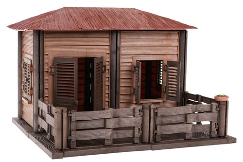 Farma Z Traktorem + Akcesoria na Arena.pl