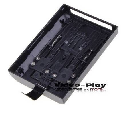 OBUDOWA DYSKU XBOX360 SLIM na Arena.pl