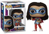 Funko POP! Marvel Ms Marvel 1077