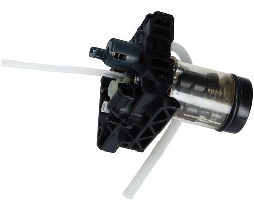 DELONGHI grzałka infuzor uniwersalny AS00006027 na Arena.pl