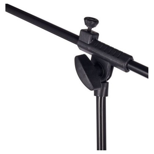 Statyw mikrofonowy z wysięgnikiem regulowany 5/8 Fun Generation Mic Stand na Arena.pl
