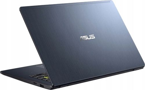 Laptop ASUS VIVOBOOK Celeron N4500 4GB 64G eMMC 14" 1920x1080 IPS WYDAJNY na Arena.pl